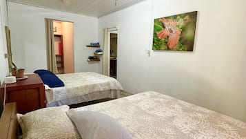 1 dormitorio, wifi, accesible en silla de ruedas