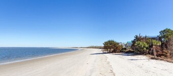 Maison de Marie by Tybee Vacation Rentals