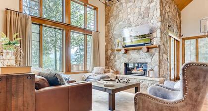 Luxurious Cordillera Estate 5 BR, Private Hot Tub