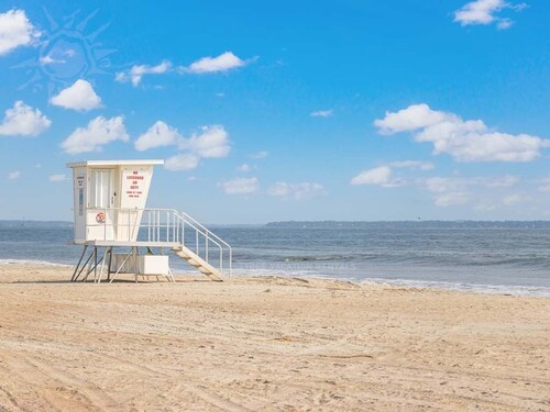 Northern Exposure by Tybee Vacation Rentals