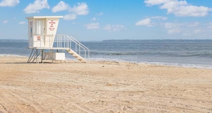 Northern Exposure by Tybee Vacation Rentals