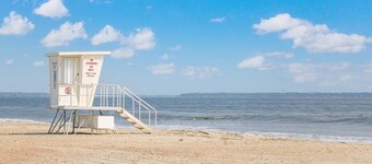 Northern Exposure by Tybee Vacation Rentals