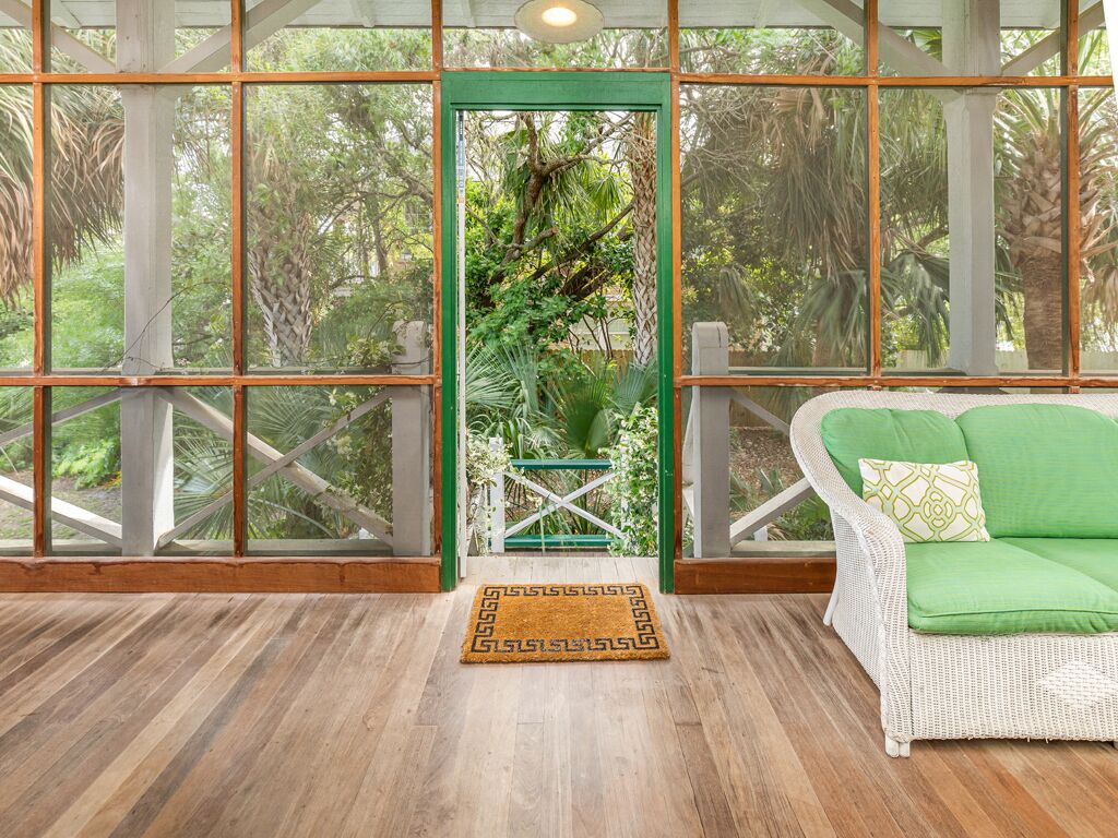 House, Multiple Beds, Kitchen, Ocean View | Interior