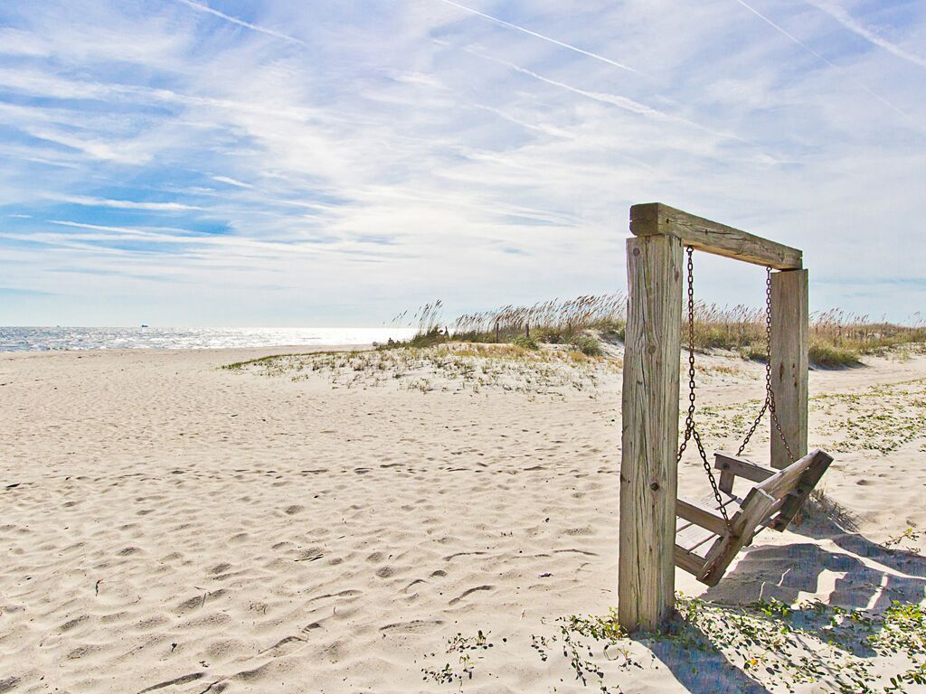 Plage