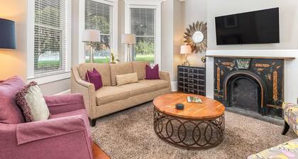 Park View A by Tybee Vacation Rentals