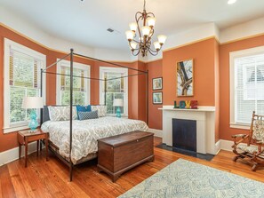 公寓客房, 多張床, 廚房 | 2 間臥室、免費無線上網