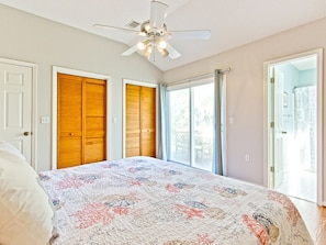 4 bedrooms, free WiFi