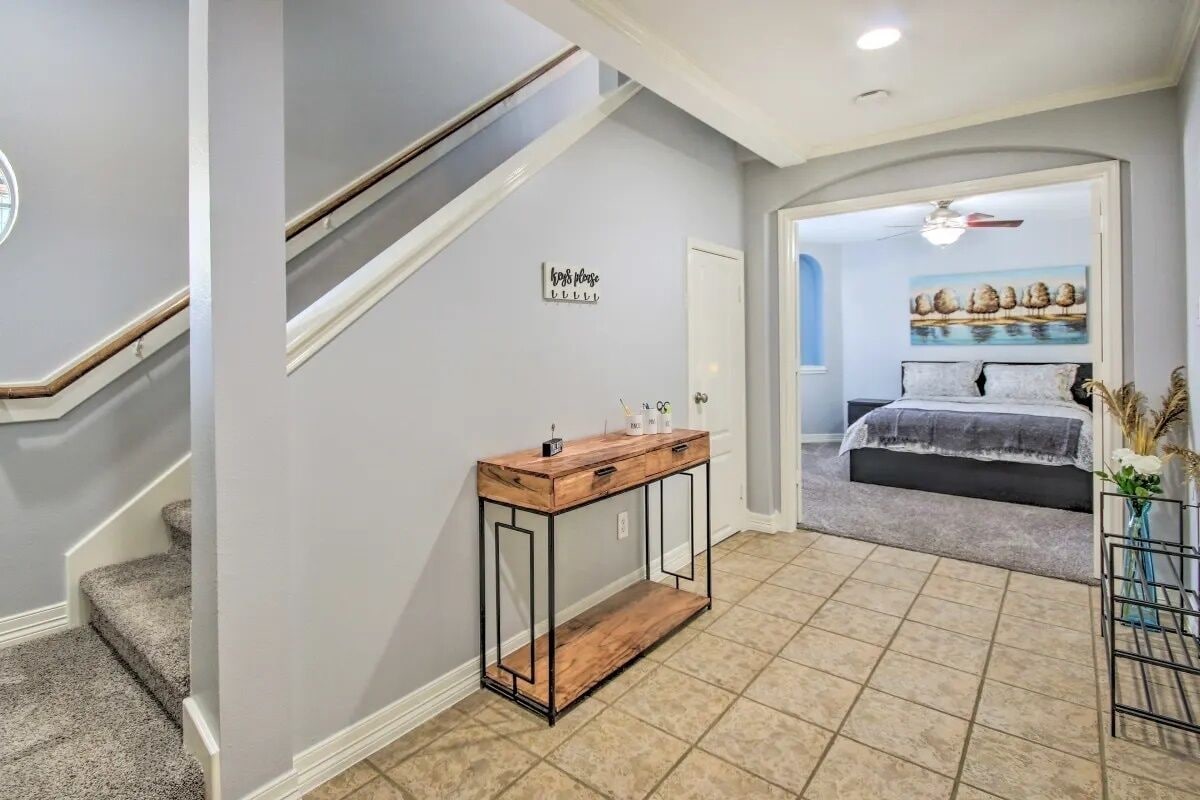 Photo 32 of Newly updated, bright & airy townhouse!