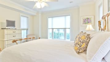 5 habitaciones, wifi gratis y ropa de cama