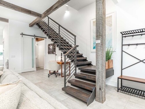 Savannah Jetsetter by Tybee Vacation Rentals