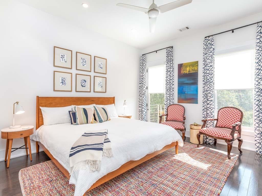 House, Multiple Beds, Kitchen | 3 bedrooms, individually decorated, individually furnished, free WiFi