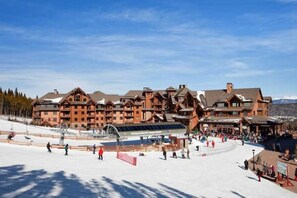 Exterior - Grand Lodge At Peak 7 (Breckenridge)