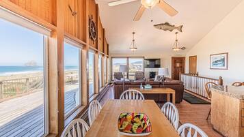 Nhà, nhiều giường (Gull Cottage) | Bếp riêng