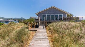 House, Multiple Beds (Gull Cottage) | Exterior