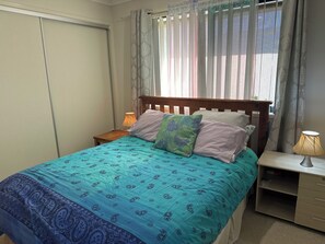 1 Schlafzimmer, WLAN