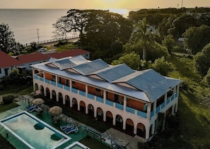 Exterior - Waterloo Guest House (Black River)