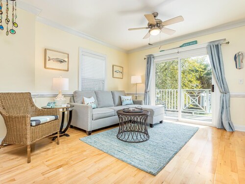 Silver Shores 4 by Tybee Vacation Rentals