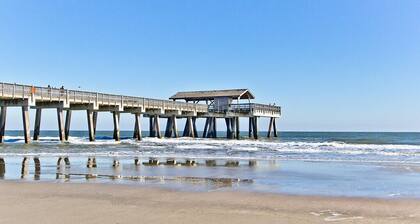 Silver Shores 4