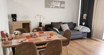 Wohnen Über der Mülheimer City