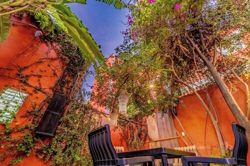 Beautiful house in Oaxaca 