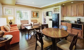 Living area - Resort in N Scottsdale (Scottsdale)
