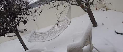 Terrain de lâhĂ©bergement