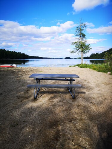 Granite Hollow Cabin