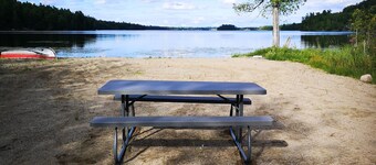 Granite Hollow Cabin