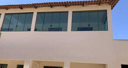 Casa de Temporada Flor de Lis