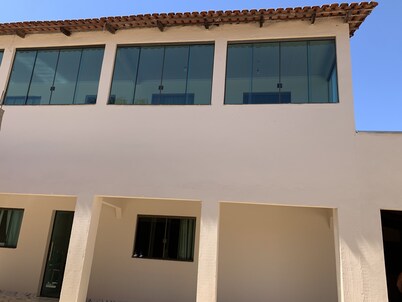 Casa de Temporada Flor de Lis