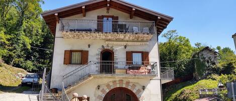 Fachada