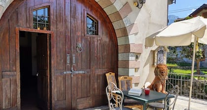 Nice apartment for 4 people with A/C, WIFI, pool, TV, terrace and pets allowed