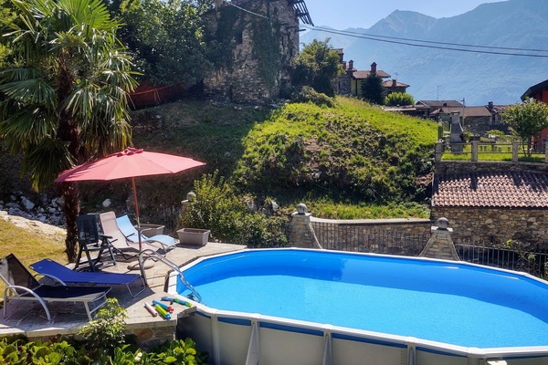 L'Eau, Propriété, Ciel, Plante, Piscine, La Nature, Bleu, Bleu Azur, Bâtiment, Mobilier De Jardin