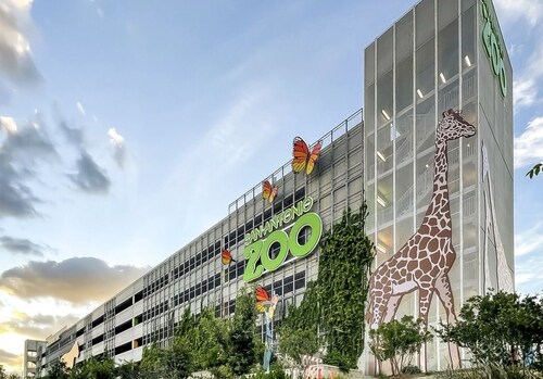 Downtown San Antonio cozy 3BR 2BA with free parking