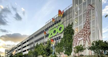 Downtown San Antonio cozy 3BR 2BA with free parking