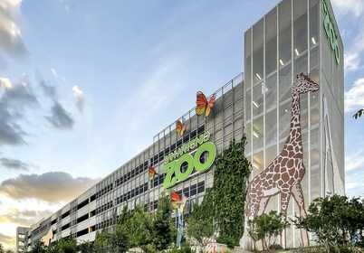 Downtown San Antonio cozy 3BR 2BA with free parking