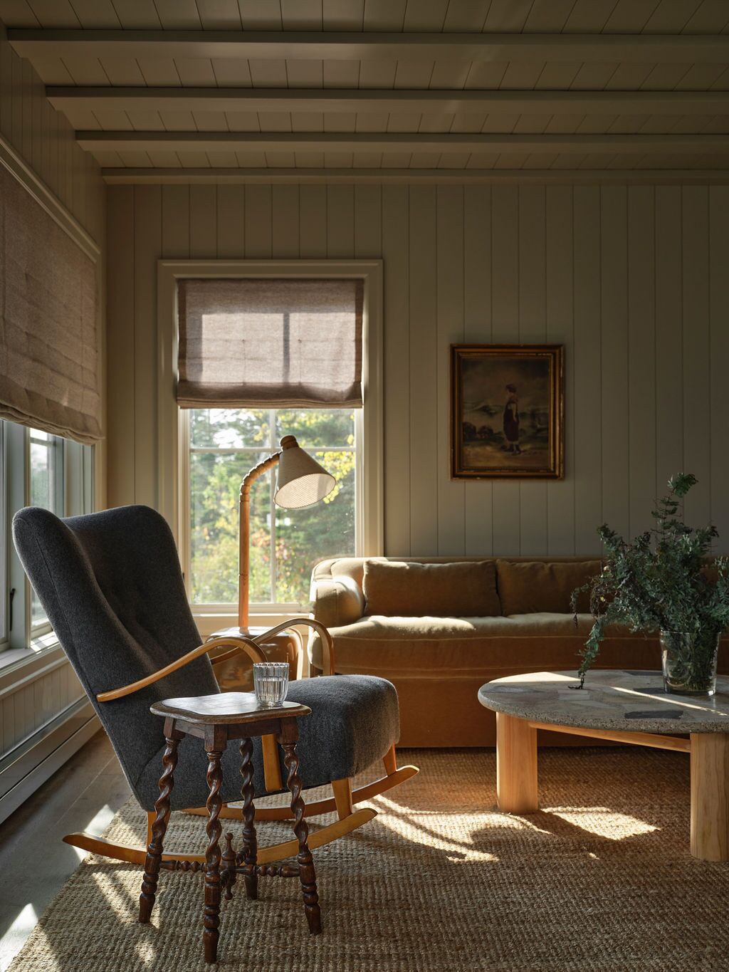 Yond Cottage on Lake Superior