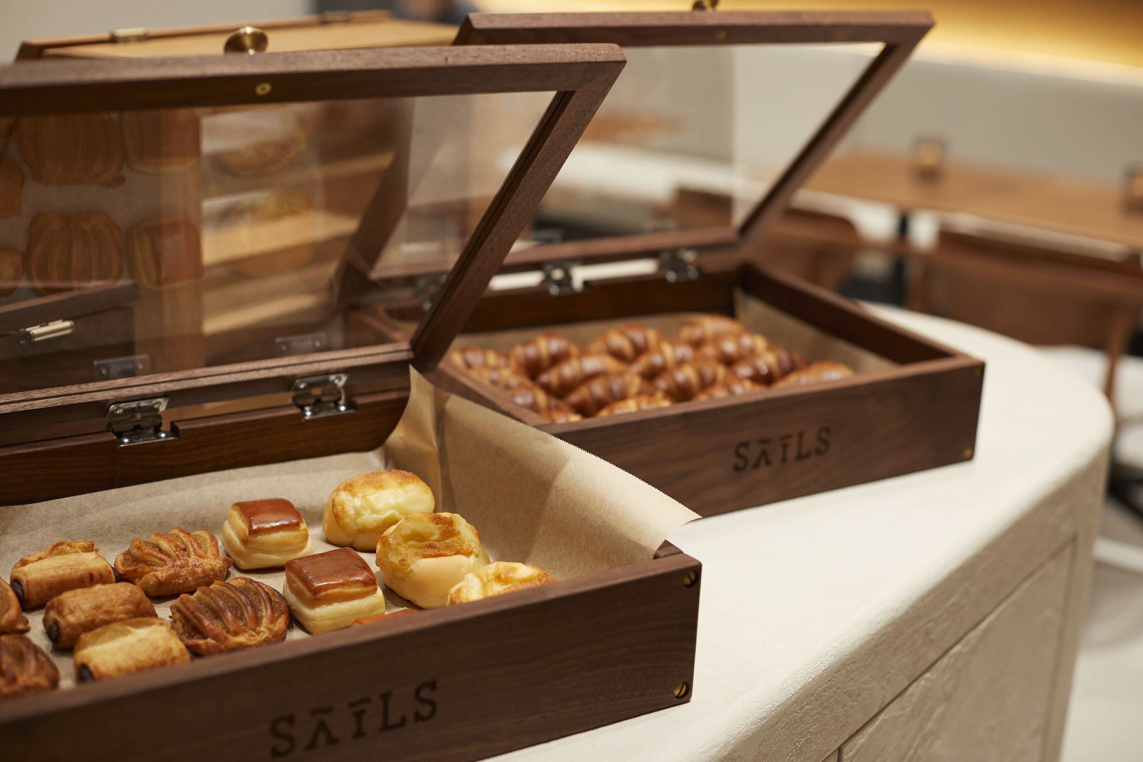 Foto - Hotel Sails