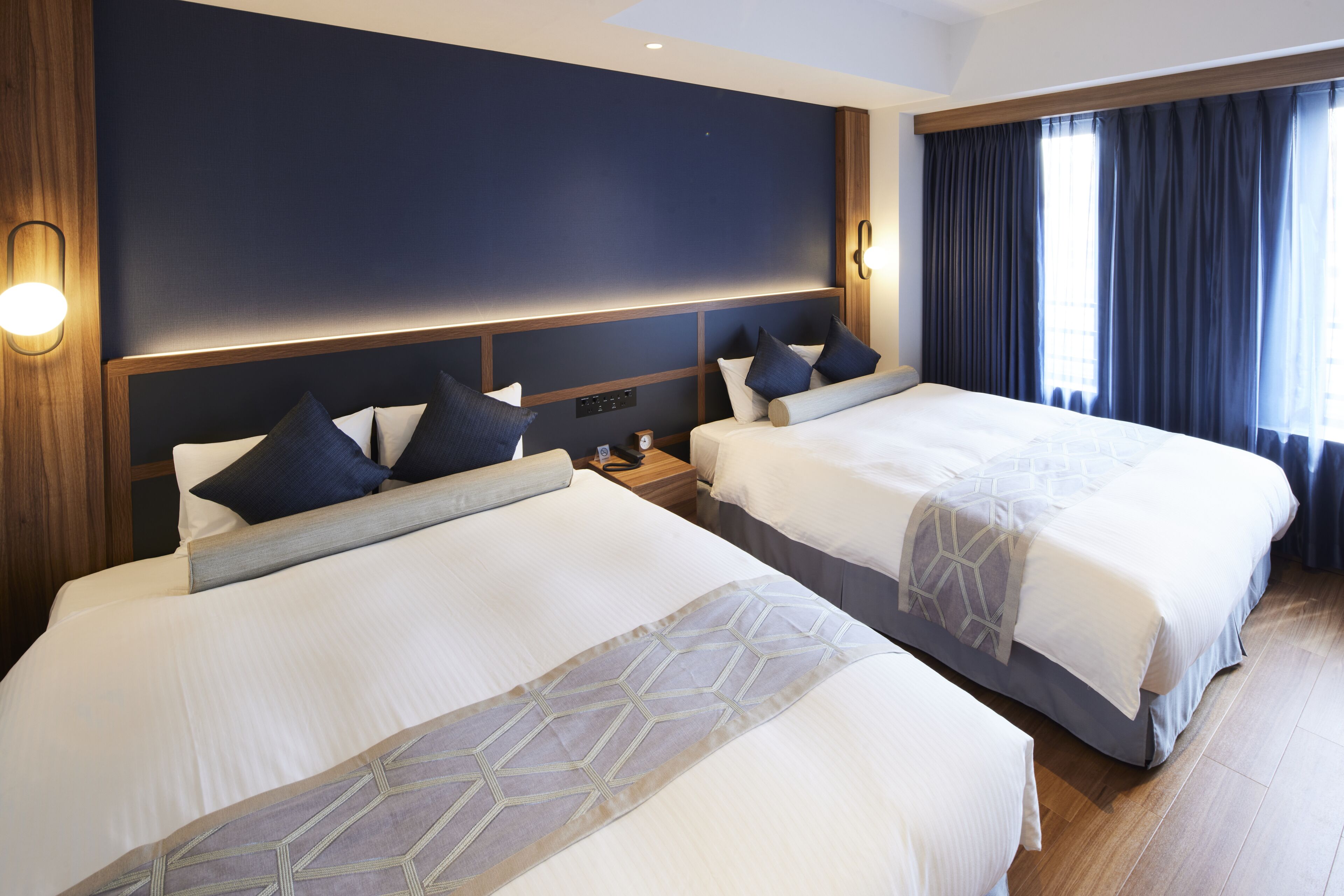 Foto - Hotel Sails