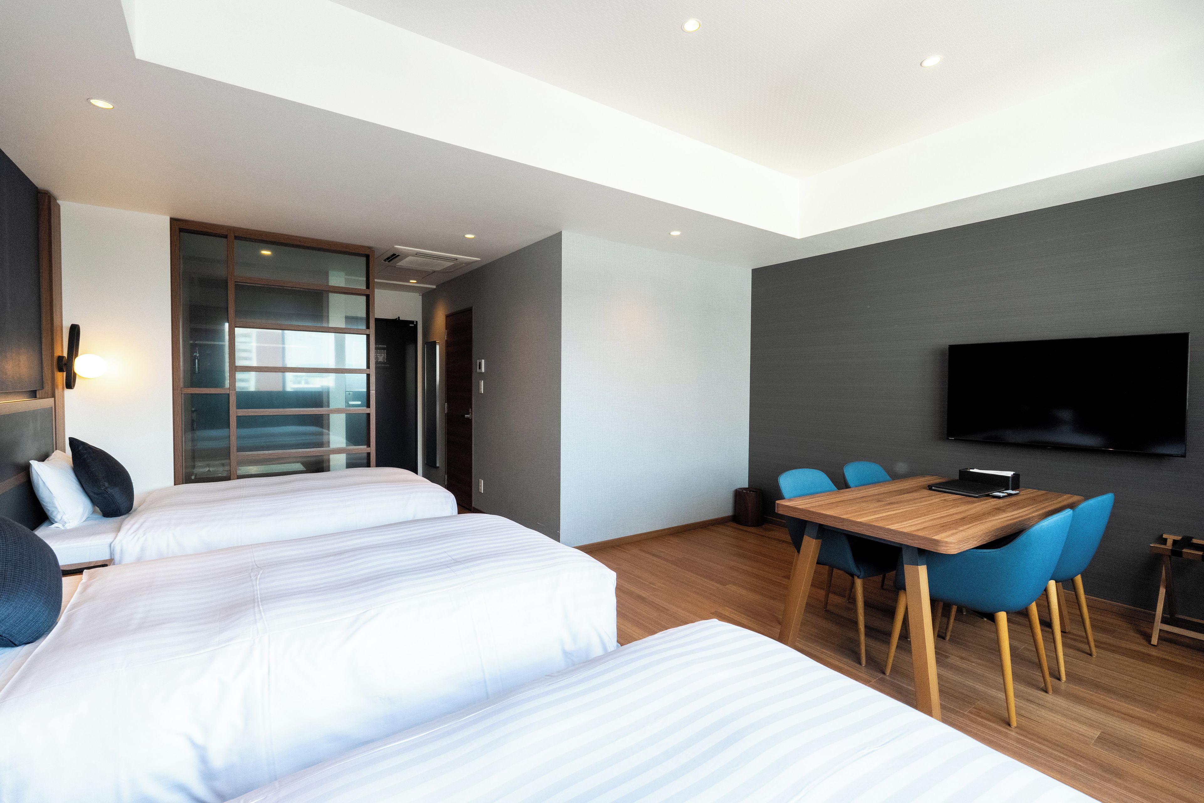 Foto - Hotel Sails