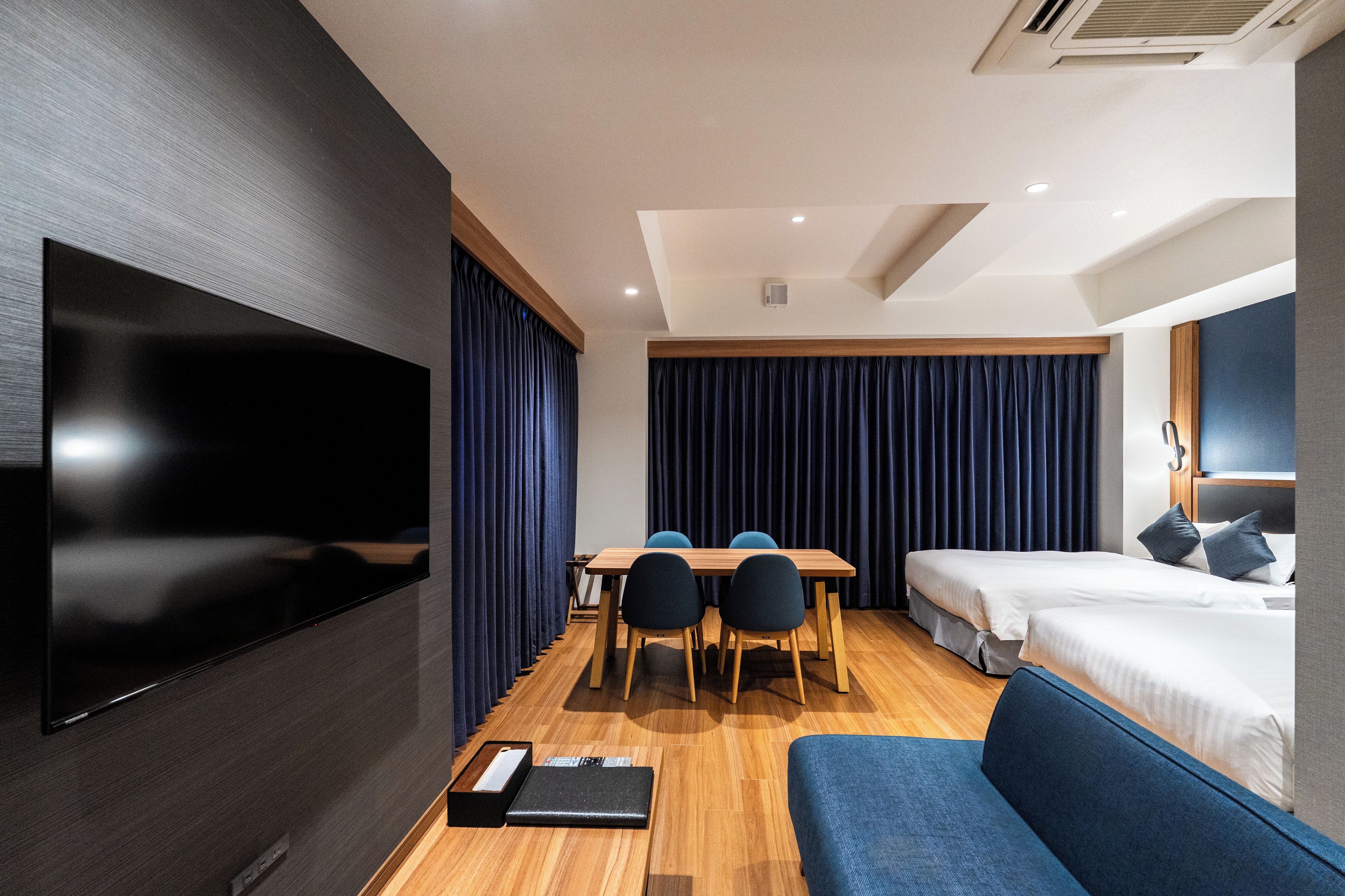 Foto - Hotel Sails