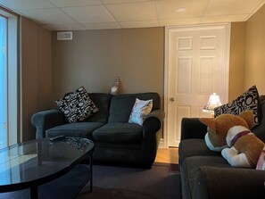 Téléviseur connecté, foyer, livres