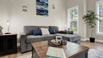 スマートテレビ