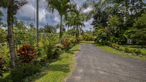 Exterior - Cabañas Rio Escondido (Peñas Blancas)