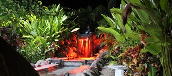 Cabañas Rio Escondido