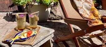 Bella Vista - Think Relaxation & Luxury - Onsite Massage w/appt. Rosarito Fun!