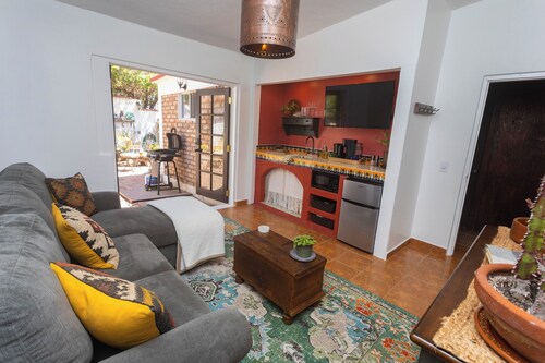 Bella Vista - Think Relaxation &  Luxury - Onsite Massage w/appt.  Rosarito Fun!