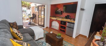 Bella Vista - Think Relaxation &  Luxury - Onsite Massage w/appt.  Rosarito Fun!