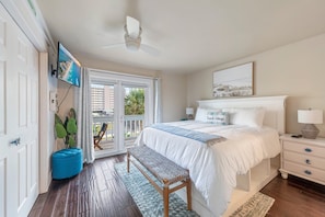 2 habitaciones, escritorio, tabla de planchar con plancha y wifi