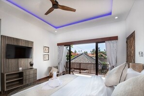 3 dormitorios, wifi gratis, ropa de cama